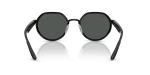 แว่นกันแดด Rayban RB3703M-F11787 ขาแว่นด้านใน