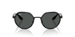 แว่นกันแดด Rayban RB3703M-F11787 ด้านหน้า