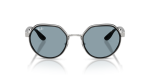 แว่นกันแดด Rayban RB3703M-F12272 ด้านหน้า