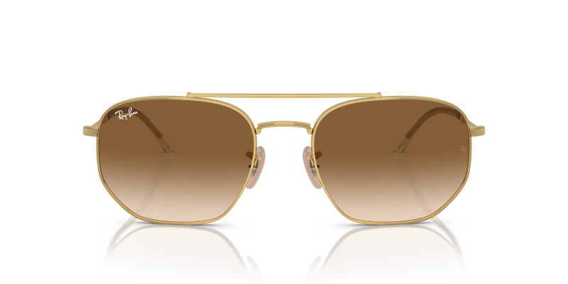 Rayban RB3707 001/51 ด้านหน้า