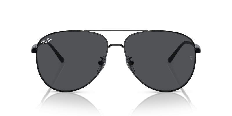 Rayban RB3712D-002/87 ด้านหน้า