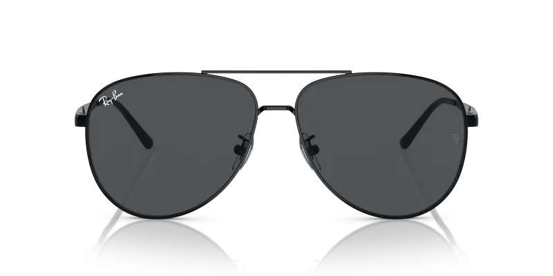 Rayban RB3712D-002/87 ด้านหน้า