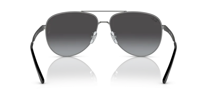 Rayban RB3712D-004/8G 004/8G ขาแว่นด้านใน