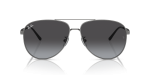 Rayban RB3712D-004/8G 004/8G ด้านหน้า