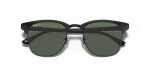 Rayban RB3716-186/58 close-up ด้านหน้า