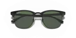 Rayban RB3716-186/58 close-up ด้านหน้า