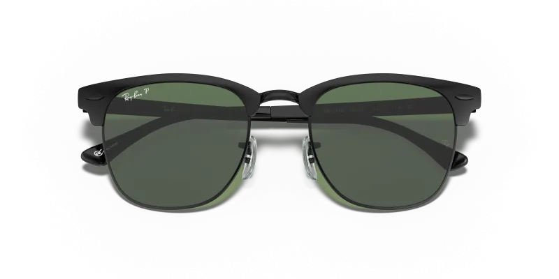 Rayban RB3716-186/58 close-up ด้านหน้า