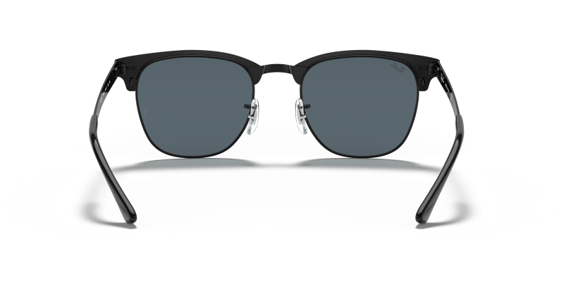 Rayban Clubmaster Metal RB3716-186/R5 ขาแว่นด้านใน