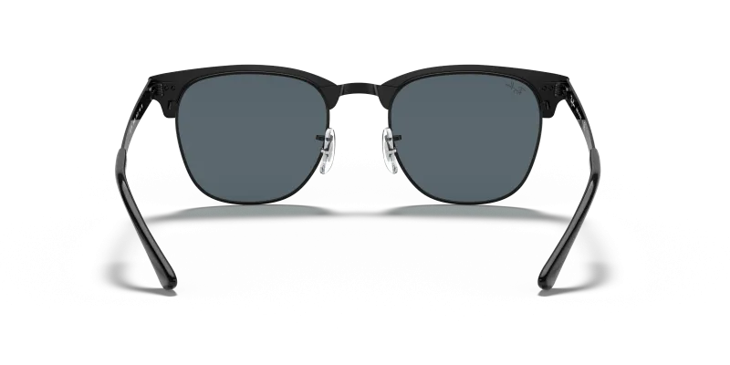 Rayban Clubmaster Metal RB3716-186/R5 ขาแว่นด้านใน