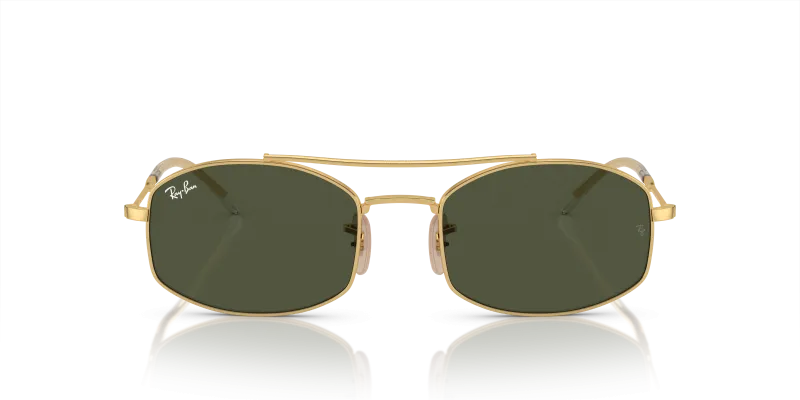 Rayban RB3719 001/31 ด้านหน้า