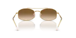 Rayban RB3719-001/51 ขาแว่นด้านใน