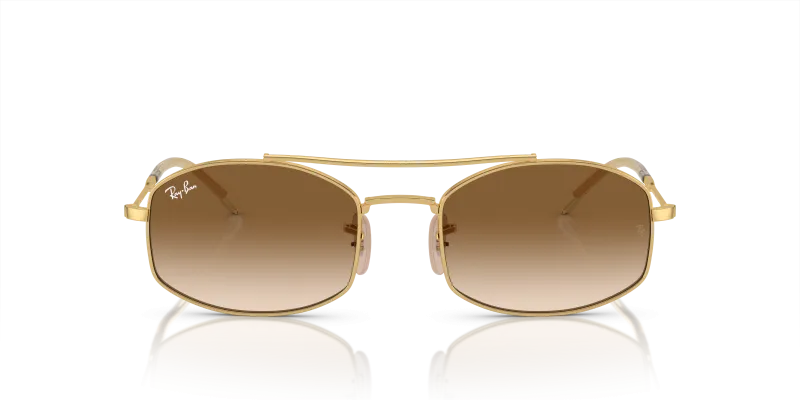 Rayban RB3719-001/51 ด้านหน้า