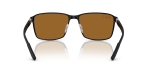 Rayban RB3721CH 186/BB ขาแว่นด้านใน
