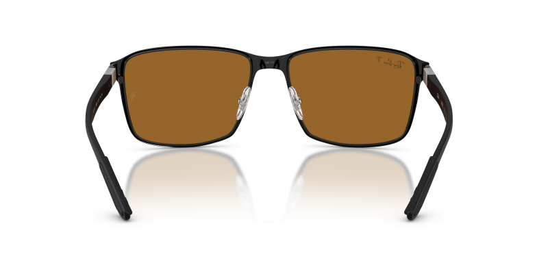Rayban RB3721CH 186/BB ขาแว่นด้านใน