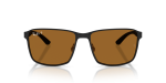 Rayban RB3721CH 186/BB ด้านหน้า