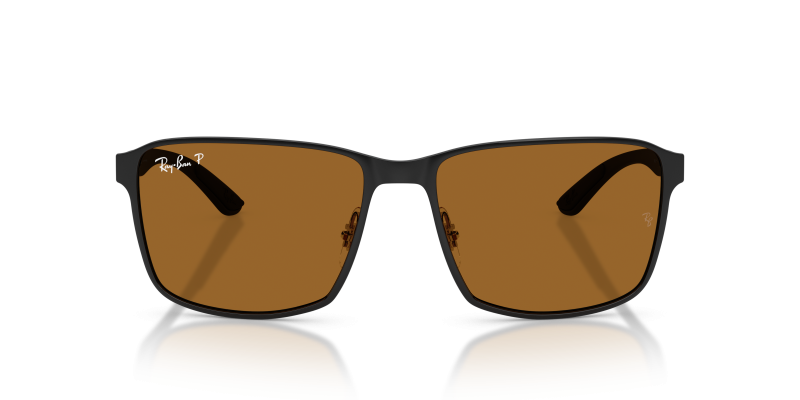 Rayban RB3721CH 186/BB ด้านหน้า