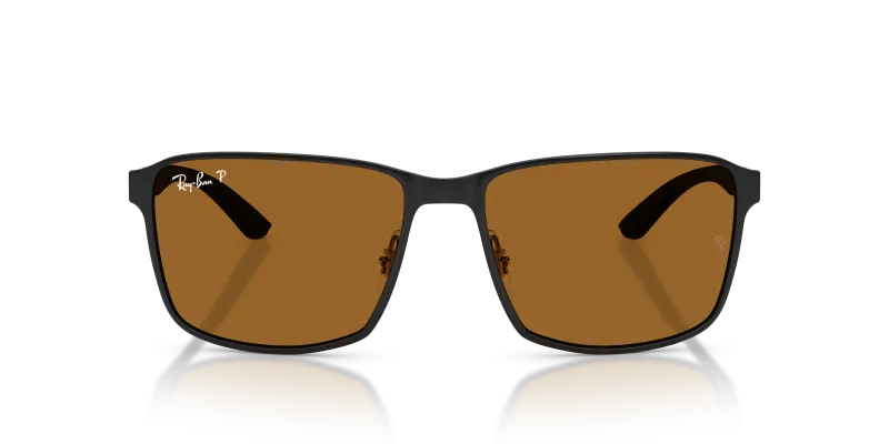 Rayban RB3721CH 186/BB ด้านหน้า