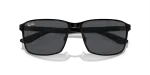 Rayban RB3721 186/87 close-up ด้านหน้า