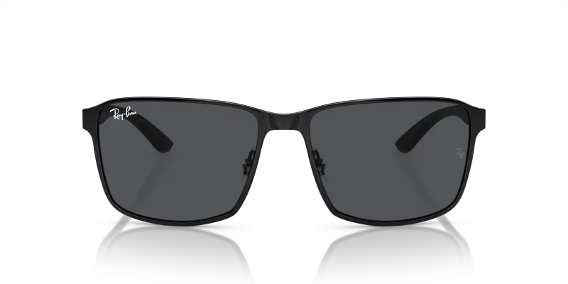 Rayban RB3721 186/87 ด้านหน้า