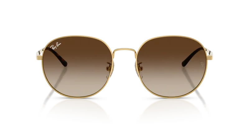 Rayban RB3727D 001/13 ด้านหน้า