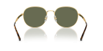 Rayban RB3727D-001/9A ขาแว่นด้านใน