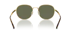 Rayban RB3727D-001/9A ขาแว่นด้านใน