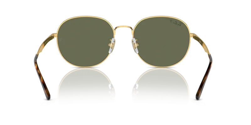 Rayban RB3727D-001/9A ขาแว่นด้านใน