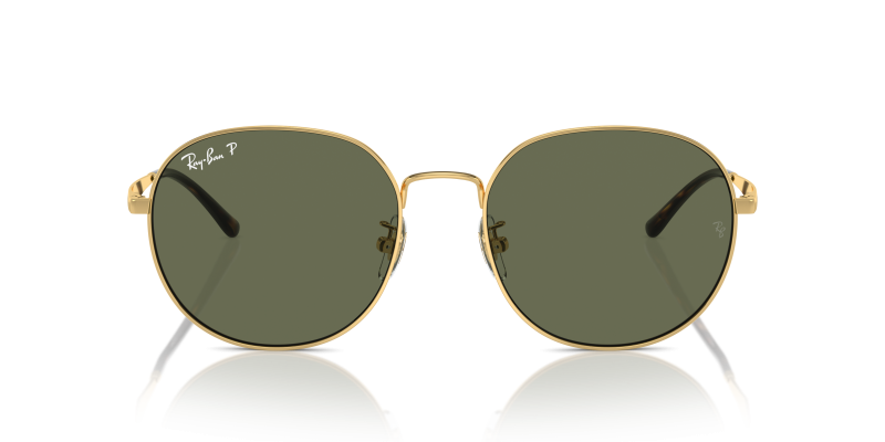 Rayban RB3727D-001/9A ด้านหน้า
