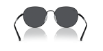 Rayban RB3727D 002/87 ขาแว่นด้านใน