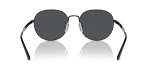 Rayban RB3727D 002/87 ขาแว่นด้านใน