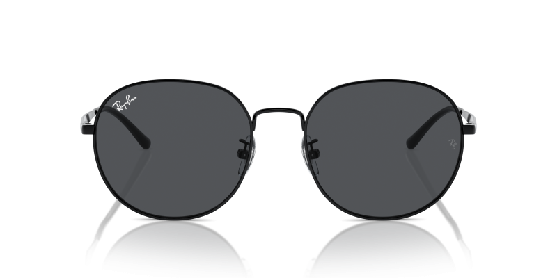 Rayban RB3727D 002/87 ด้านหน้า