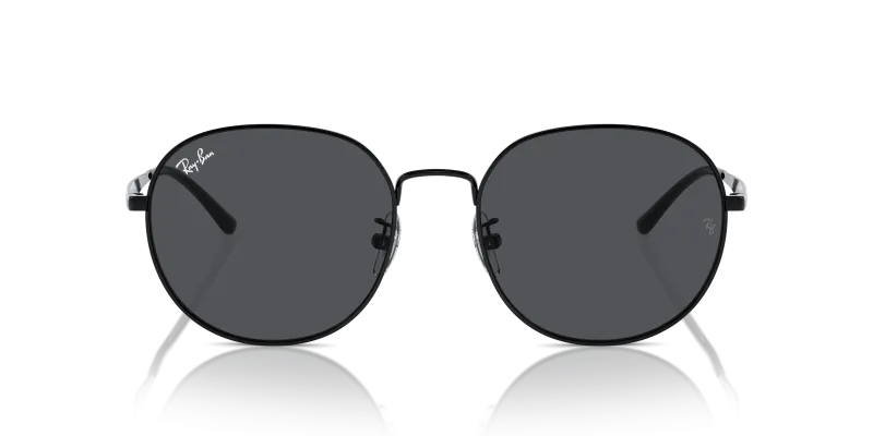 Rayban RB3727D 002/87 ด้านหน้า