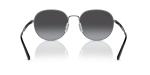 Rayban RB3727D-004/8G ขาแว่นด้านใน