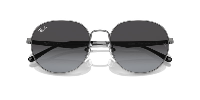 Rayban RB3727D-004/8G close-up ด้านหน้า