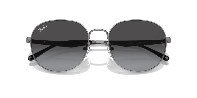 Rayban RB3727D-004/8G close-up ด้านหน้า