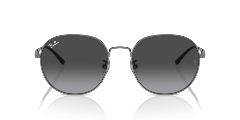 Rayban RB3727D-004/8G ด้านหน้า