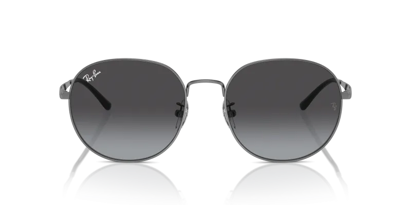 Rayban RB3727D-004/8G ด้านหน้า