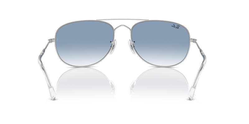 Rayban RB3735-003/3F ขาแว่นด้านใน