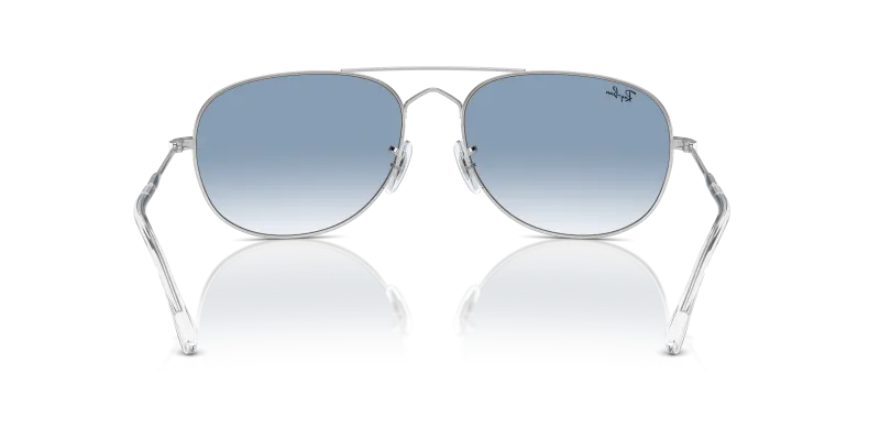 Rayban RB3735-003/3F ขาแว่นด้านใน