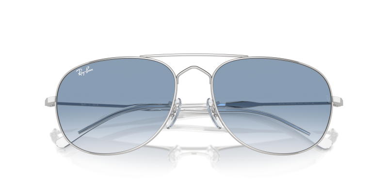Rayban RB3735-003/3F close-up ด้านหน้า