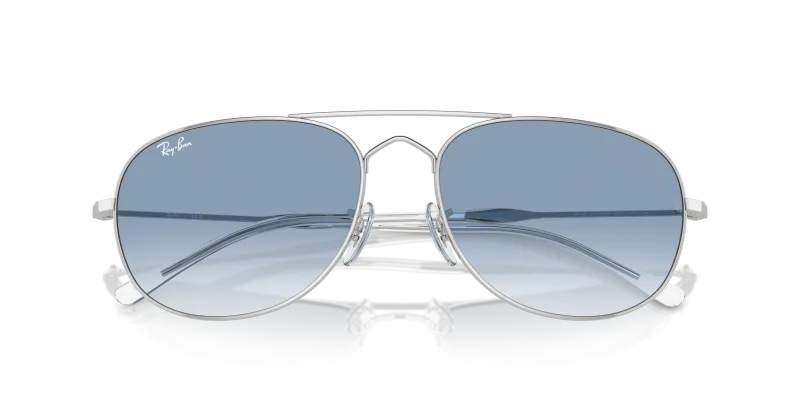 Rayban RB3735-003/3F close-up ด้านหน้า