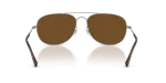 Rayban RB3735 004/57 ขาแว่นด้านใน