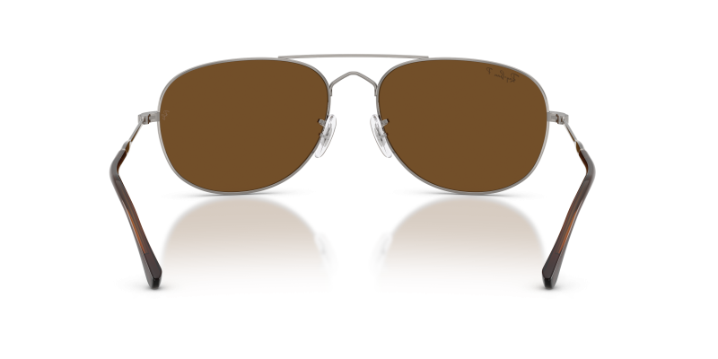 Rayban RB3735 004/57 ขาแว่นด้านใน