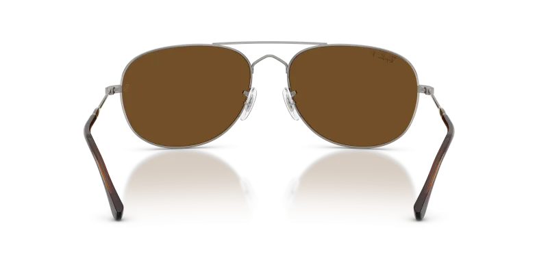 Rayban RB3735 004/57 ขาแว่นด้านใน