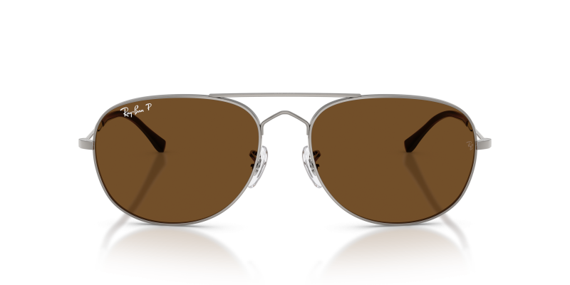Rayban RB3735 004/57 ด้านหน้า