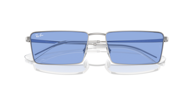 Rayban RB3741-003/80 close-up ด้านหน้า