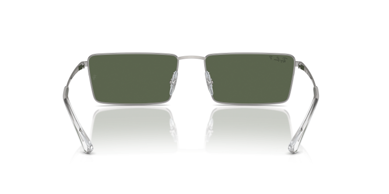 Rayban Emy RB3741-003/9A ขาแว่นด้านใน