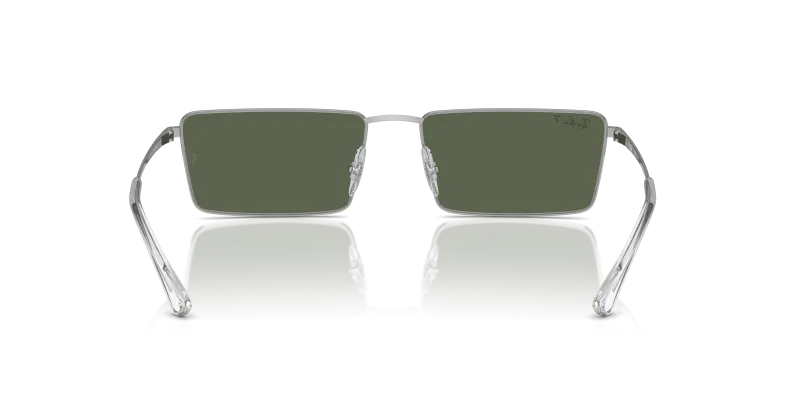Rayban Emy RB3741-003/9A ขาแว่นด้านใน