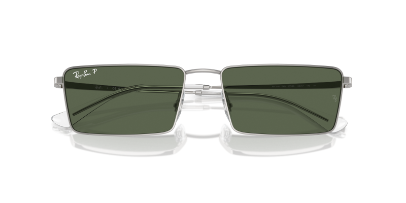 Rayban Emy RB3741-003/9A close-up ด้านหน้า