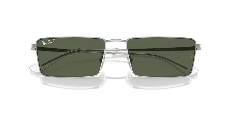 Rayban Emy RB3741-003/9A close-up ด้านหน้า